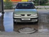 Renault Megane 2000 года за 1 000 000 тг. в Караганда – фото 2