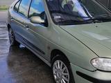 Renault Megane 2000 года за 1 000 000 тг. в Караганда – фото 3
