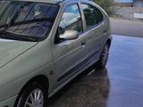 Renault Megane 2000 года за 1 000 000 тг. в Караганда – фото 4