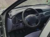 Renault Megane 2000 года за 1 000 000 тг. в Караганда – фото 5
