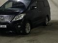 Toyota Alphard 2010 годаүшін12 950 000 тг. в Уральск – фото 4