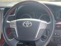 Toyota Alphard 2010 года за 12 950 000 тг. в Уральск – фото 10