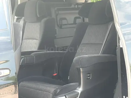 Toyota Alphard 2010 года за 12 950 000 тг. в Уральск – фото 18