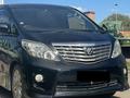 Toyota Alphard 2010 года за 12 950 000 тг. в Уральск – фото 3