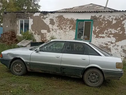 Audi 80 1988 года за 650 000 тг. в Аксу – фото 3