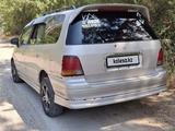 Honda Odyssey 1995 года за 2 100 000 тг. в Алматы – фото 2
