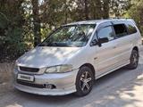 Honda Odyssey 1995 года за 2 100 000 тг. в Алматы