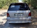 Honda Odyssey 1995 года за 2 100 000 тг. в Алматы – фото 3