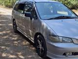 Honda Odyssey 1995 года за 2 100 000 тг. в Алматы – фото 4