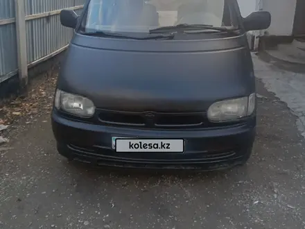 Nissan Serena 1992 года за 750 000 тг. в Балпык би