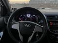 Hyundai Accent 2015 годаfor5 400 000 тг. в Алматы – фото 5