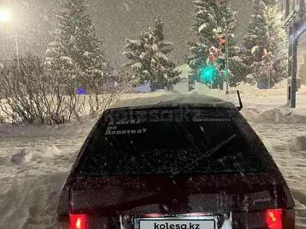 ВАЗ (Lada) 2109 1987 года за 600 000 тг. в Усть-Каменогорск – фото 3