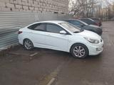 Hyundai Accent 2011 года за 4 500 000 тг. в Уральск – фото 3