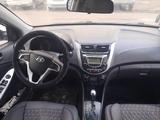 Hyundai Accent 2011 года за 4 800 000 тг. в Уральск – фото 5