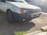 ВАЗ (Lada) 21099 2002 годаүшін600 000 тг. в Алматы – фото 3