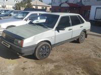 ВАЗ (Lada) 21099 2002 года за 600 000 тг. в Алматы