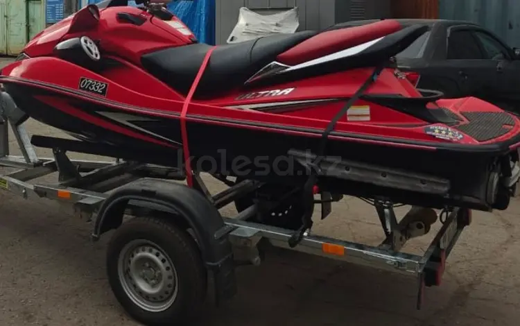 Кавасаки ультра 250… за 4 500 000 тг. в Алматы