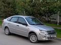 ВАЗ (Lada) Granta 2191 2016 годаүшін2 385 000 тг. в Костанай – фото 40