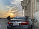 Toyota Camry 2013 годаfor6 500 000 тг. в Актау