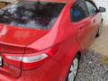 Kia Rio 2013 годаүшін5 000 000 тг. в Актобе – фото 3