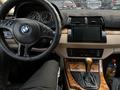 BMW X5 2003 года за 5 500 000 тг. в Караганда – фото 12