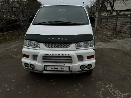 Mitsubishi Delica 1999 года за 7 000 000 тг. в Кордай – фото 6