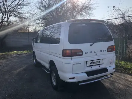 Mitsubishi Delica 1999 года за 7 000 000 тг. в Кордай – фото 13