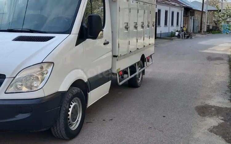 Mercedes-Benz  Sprinter 2012 года за 16 000 000 тг. в Шымкент