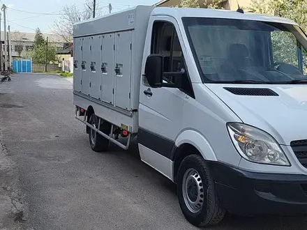 Mercedes-Benz  Sprinter 2012 года за 16 000 000 тг. в Шымкент – фото 12