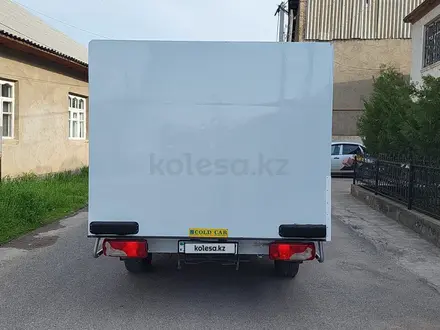 Mercedes-Benz  Sprinter 2012 года за 16 000 000 тг. в Шымкент – фото 24