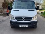 Mercedes-Benz  Sprinter 2012 года за 16 000 000 тг. в Шымкент – фото 3