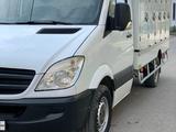 Mercedes-Benz  Sprinter 2012 года за 16 000 000 тг. в Шымкент – фото 5