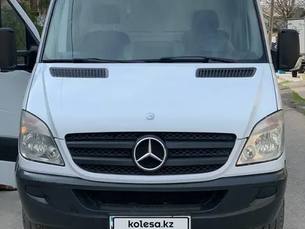 Mercedes-Benz  Sprinter 2012 года за 16 000 000 тг. в Шымкент – фото 8