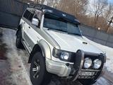 Mitsubishi Pajero 1993 года за 4 500 000 тг. в Усть-Каменогорск