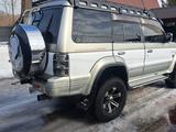 Mitsubishi Pajero 1993 года за 4 500 000 тг. в Усть-Каменогорск – фото 4