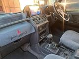 Mitsubishi Pajero 1993 года за 4 500 000 тг. в Усть-Каменогорск – фото 5