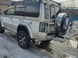 Mitsubishi Pajero 1993 года за 4 500 000 тг. в Усть-Каменогорск – фото 3