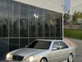 Mercedes-Benz E 55 AMG 2002 годаүшін8 800 000 тг. в Алматы