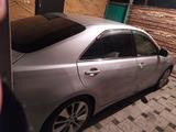 Toyota Camry 2007 года за 5 500 000 тг. в Мерке – фото 2