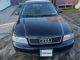 Audi A4 1996 годаүшін1 300 000 тг. в Семей – фото 4
