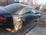 Audi A4 1996 годаүшін1 300 000 тг. в Семей – фото 5