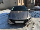 Hyundai Elantra 2023 годаүшін10 000 000 тг. в Алматы