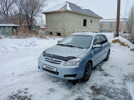 Toyota Corolla 2006 года за 3 450 000 тг. в Актобе – фото 3