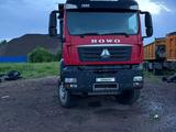 Howo  T5G 2023 года за 32 000 000 тг. в Петропавловск – фото 2