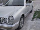 Mercedes-Benz E 280 1997 годаfor3 500 000 тг. в Алматы – фото 2