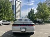 Toyota Mark II 1994 годаүшін3 200 000 тг. в Алматы – фото 2