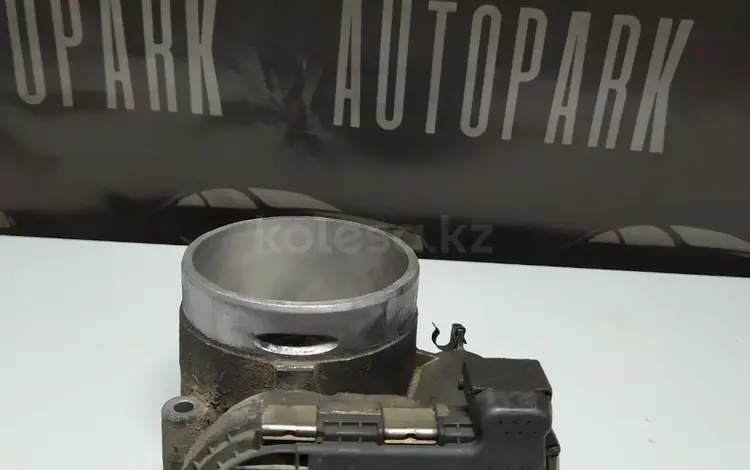 Дроссельная заслонка за 45 000 тг. в Алматы