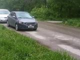 Chevrolet Aveo 2014 годаүшін2 600 000 тг. в Усть-Каменогорск