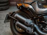 Harley-Davidson  Fat Bob 2018 года за 11 000 000 тг. в Алматы – фото 5