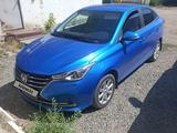 Changan Alsvin 2025 года за 5 300 000 тг. в Астана – фото 2